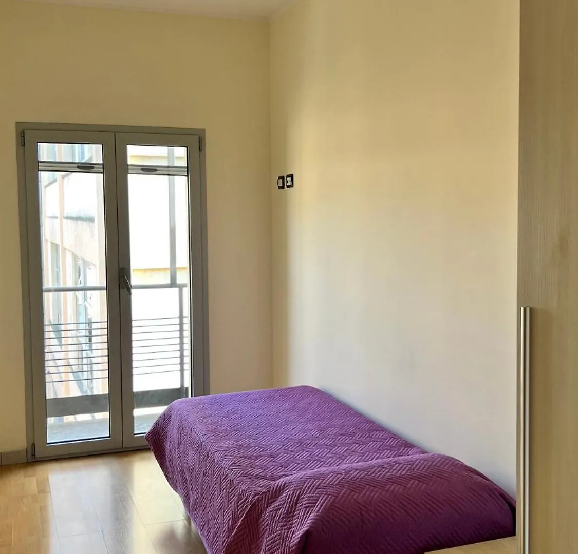 Apartment Oma Residence Pavia Italy
