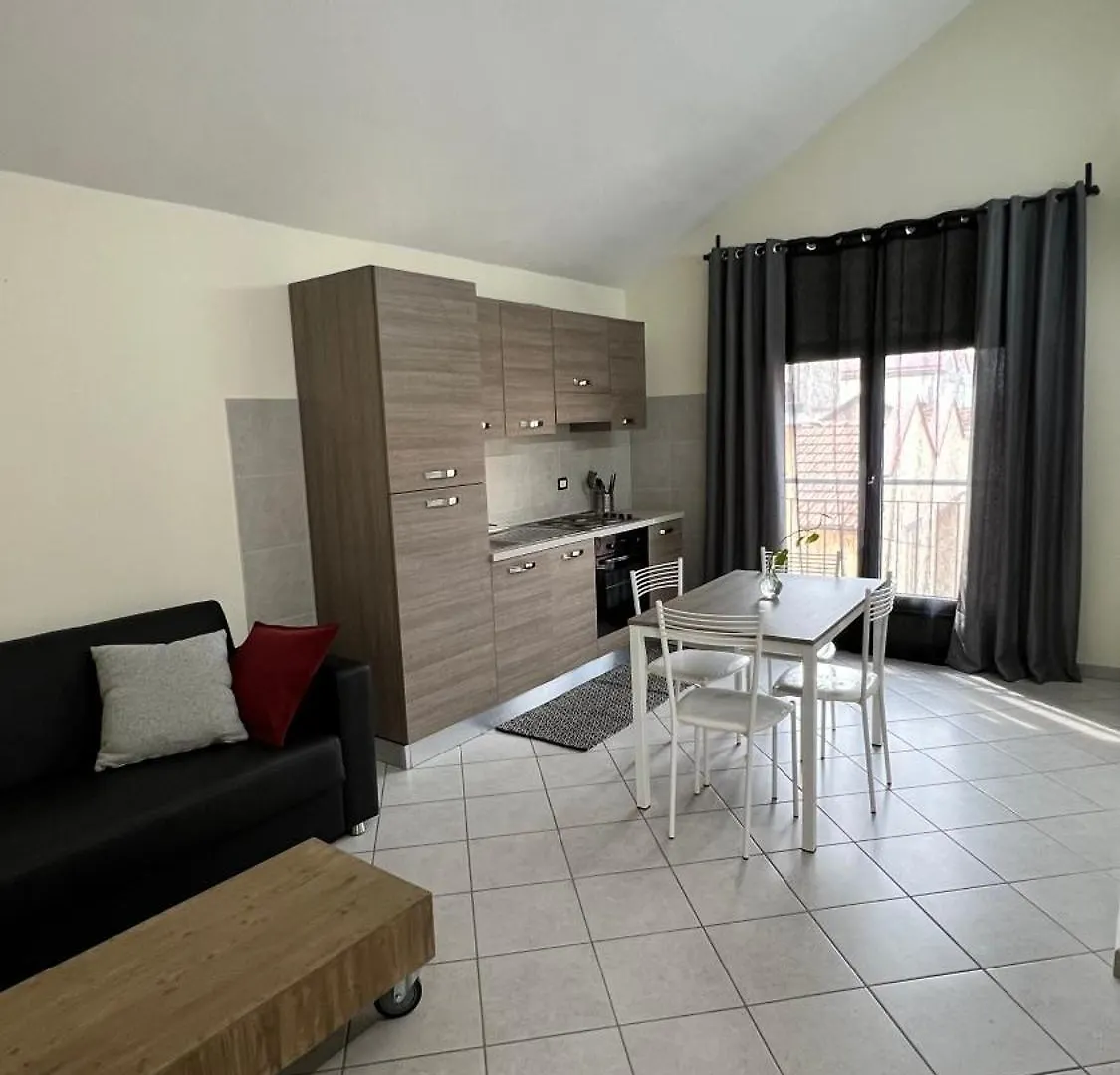Oma Residence Pavia 0*,  Italy