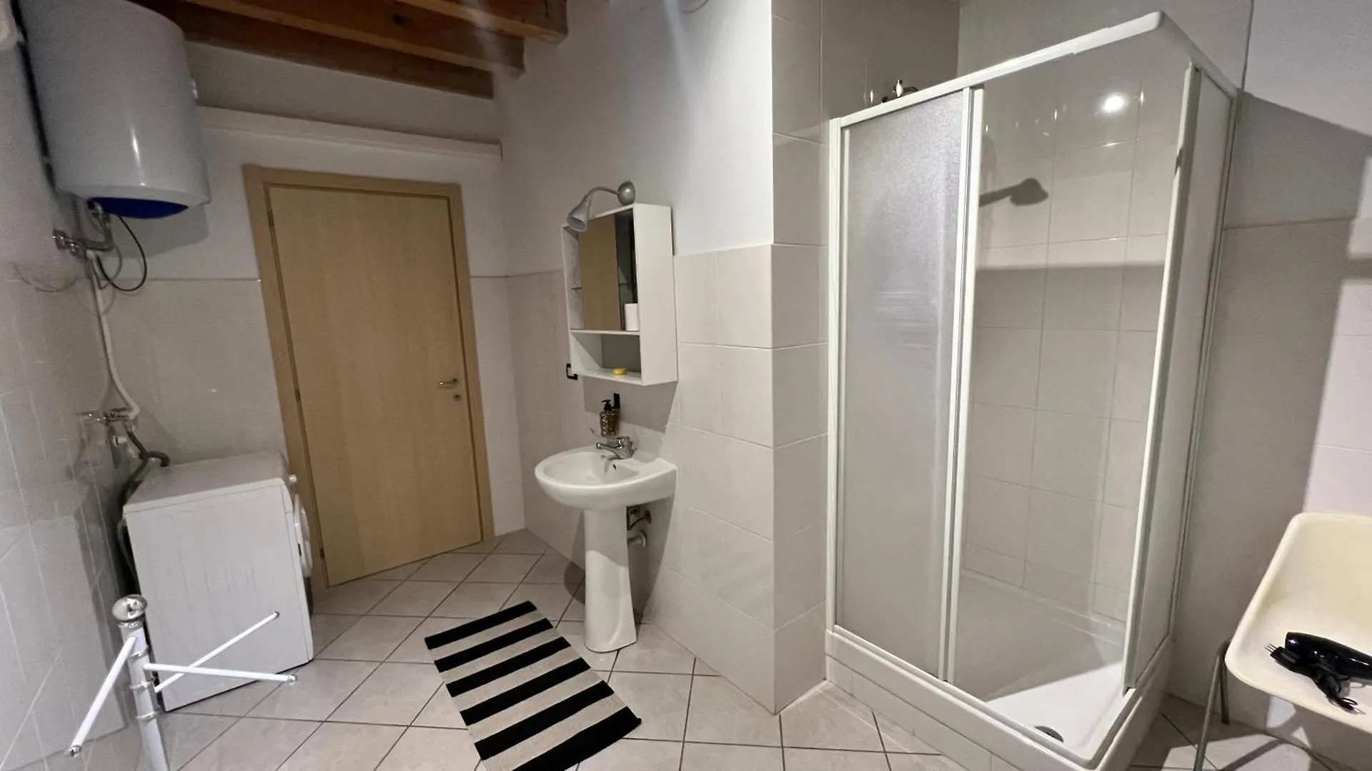 Apartment Oma Residence Pavia