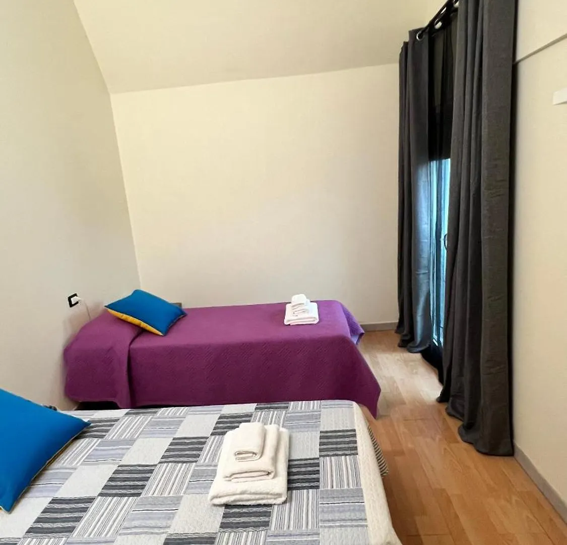 Oma Residence Pavia Apartment